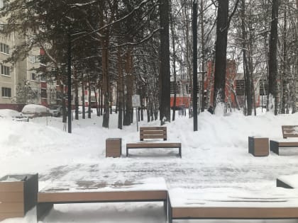 Пять инициативных проектов сургутян победили в окружном конкурсе