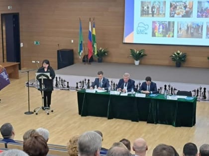 Наталья Западнова: Решение социальных проблем стало главной задачей деятельности фракции «Единая Россия» в Думе Югры в 2022 году