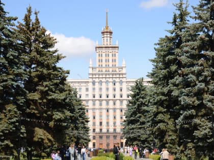 5 причин поступить в магистратуру ЮУрГУ