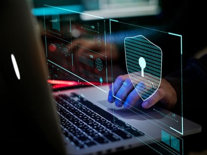 Об информационной безопасности бизнеса