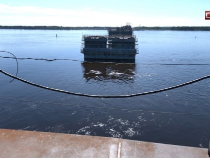 Новые возможности для доставки стройматериалов в Екатеринбурге