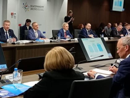 Максим Ряшин включен в комиссию по координации работы местных отделений «ЕР» в УрФО