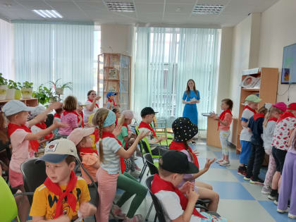 СЫГРАЛИ С УЧЕНЫМ КОТОМ