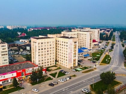 Примите участие в опросе