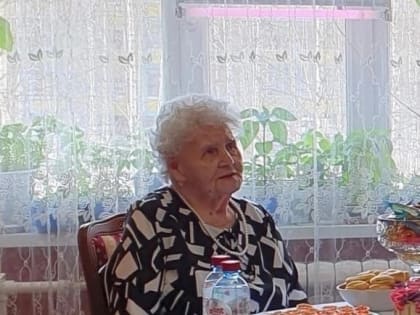 Поколение победителей: Раиса Дмитриевна Шиллер, Нягань