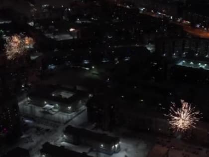 Эксперты рассказали сургутянам, как безопасно провести новогодние каникулы