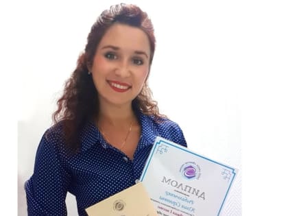 Аспирант СурГУ победила на конкурсе «Достижения в мире науки»