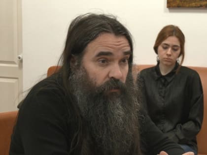 Режиссер из Москвы собирается снять художественное кино о Сургуте