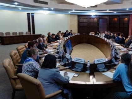 Поддержка коренных языков в Ханты-Мансийске