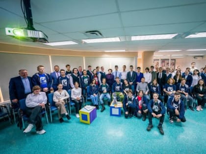 Новые проекты ученых Югры посвящены космическим технологиям и ИИ