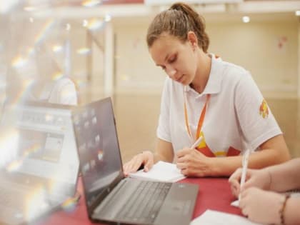 ​556 студентов вузов Тюменской области приглашенных на заключительный этап олимпиады «Я – профессионал»