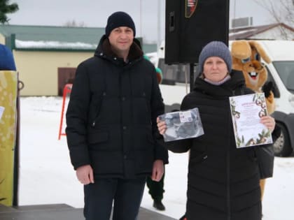 Раз, два, три! Ёлочка, гори!