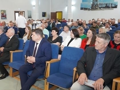 «Мега-Щит» отмечает 20-летие