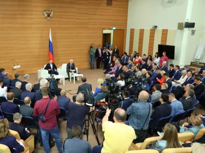 Итоги весенней сессии Госдумы: ЕР укрепляет господдержку участников СВО