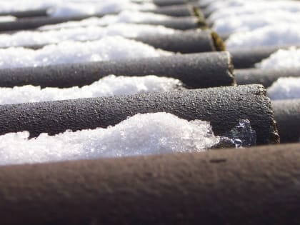 Погода в Сургуте, Нижневартовске и Ханты-Мансийске на 17 марта