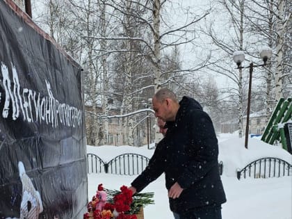 В Мегионе создается Общественный штаб по обеспечению безопасности!