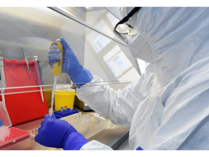 В Китае зафиксирована вспышка метапневмовируса человека