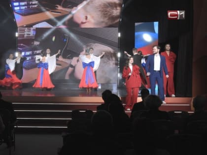 Праздник музыки и танца: культурное событие в городе