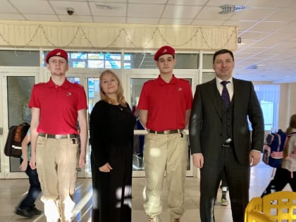 Второй корпус гимназии №1 откроет свои двери в Ханты-Мансийске в июле