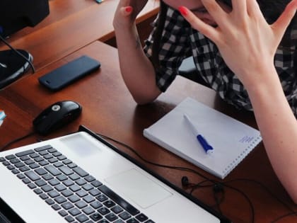 Сайт правительства ХМАО и другие официальные ресурсы перестали работать