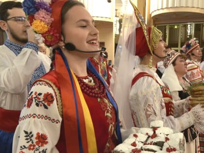 Вкусные встречи: как гастрономия объединяет людей