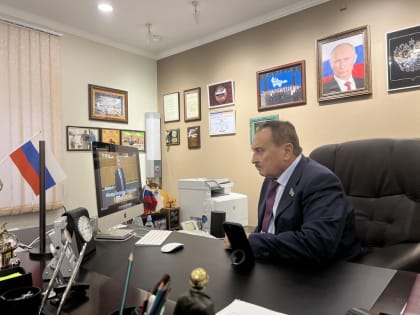 Сергей Великий подключился к обсуждению новых ограничений по продаже алкоголя