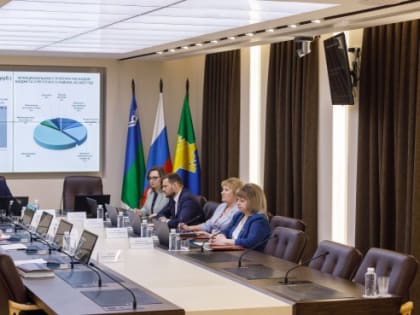 Депутаты Сургутского района оценили итоги исполнения бюджета в 2023 году