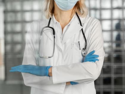 Медики из Югры приняли участие в тактико-специальных учениях