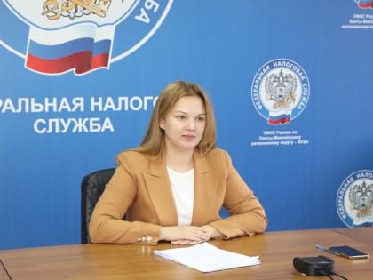 В прямом эфире в социальной сети заместитель руководителя Управления Ольга Зиновьева рассказала о налоговых вычетах