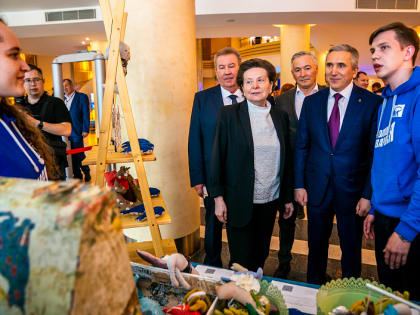 В лагерях Тюменской области отдохнут более четырех тысяч детей из Югры