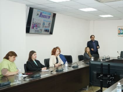 Информационное пространство Нижневартовска, Когалыма, Лангепаса и Мегиона стало ближе