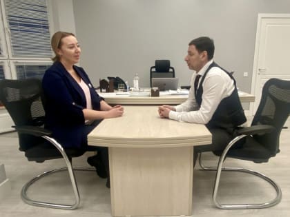 Николай Ташланов: Создание комфортных условий для профилактики и лечения югорчан – приоритет Команды Югры