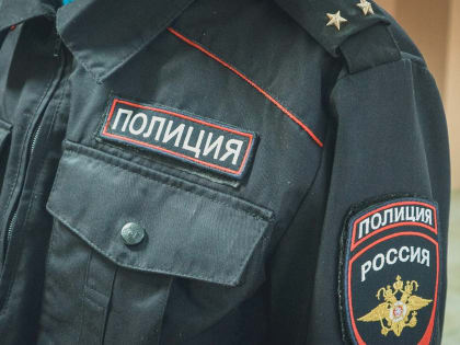 В Югре назначили нового начальника отдела полиции