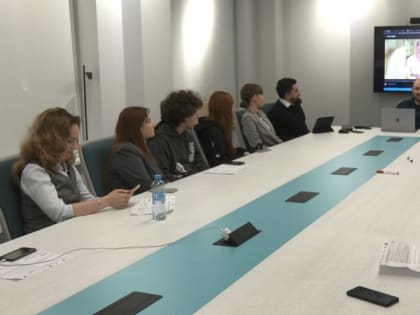 Специальная рабочая группа займется развитием инноваций в Сургуте