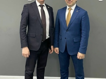 В депкультуры ХМАО назвали причину увольнения одного из замов