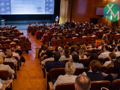 В столице Югры обсудили новые векторы развития местного самоуправления