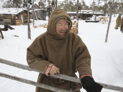 ​Жители Сургутского района познакомятся с наследием знаменитого поэта ХМАО писателя Юрия Вэллы