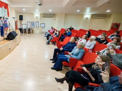 В Ханты-Мансийске чествовали педагогов-наставников донорского движения