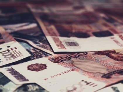 ​Свыше 500 млрд рублей хранят югорчане на банковских счетах