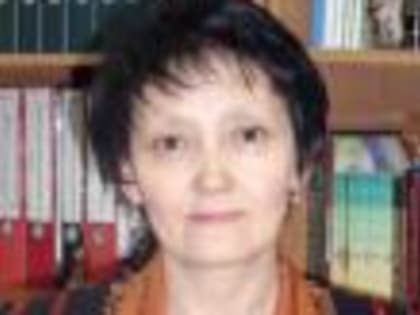 Поздравляем с юбилеем Соловар Валентину Николаевну!