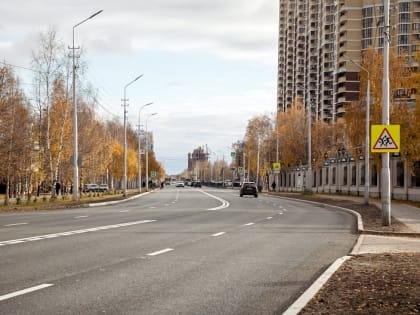 Почему между Нижневартовском и Томском нет транспортной артерии?