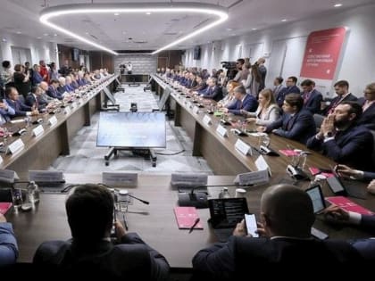 Три региона УрФО вошли в топ-15 рейтинга Минпромторга России