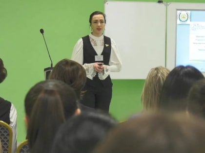 Форум «Педагогическая весна» планируют провести в Сургутском районе