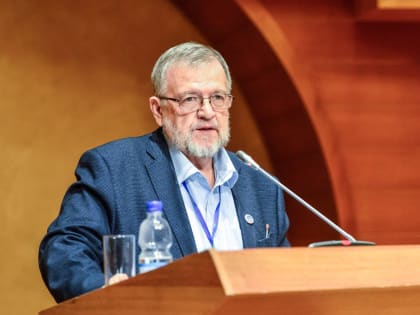 Владимир Зорин: «Россия восстановила этнокультурный суверенитет»