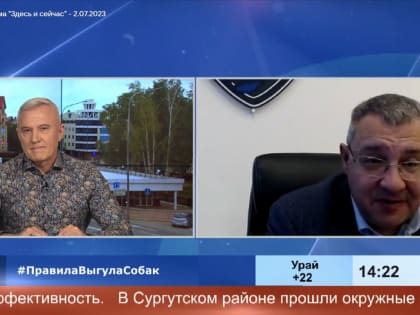 Василий Филипенко: «Вы принимаете всю ответственность за домашнего питомца, должны заботиться о нем и о безопасности окружающих вас людей»