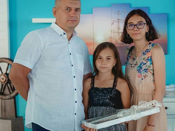 Семья из Сургута просит о помощи