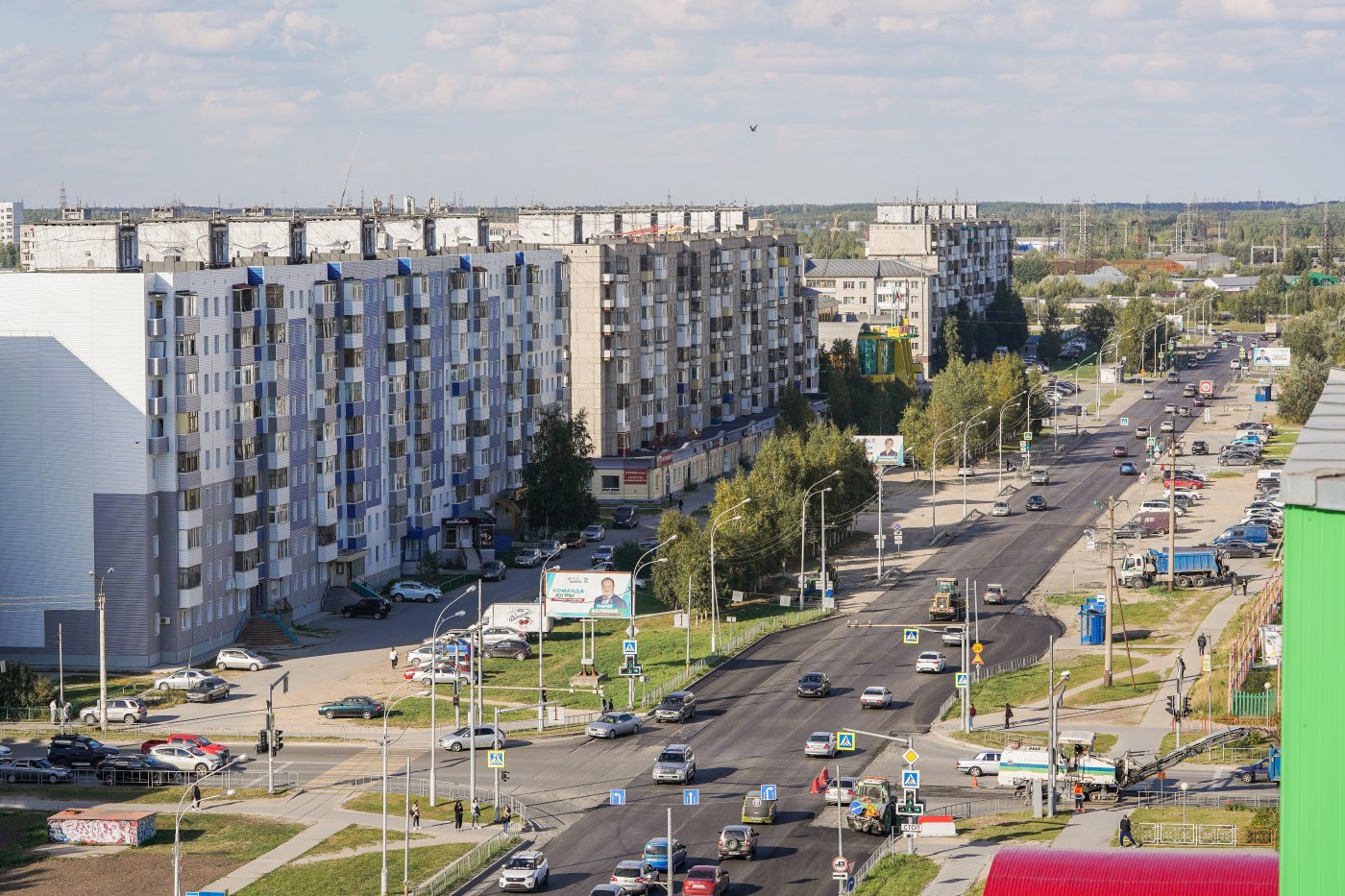 белоярский хмао достопримечательности