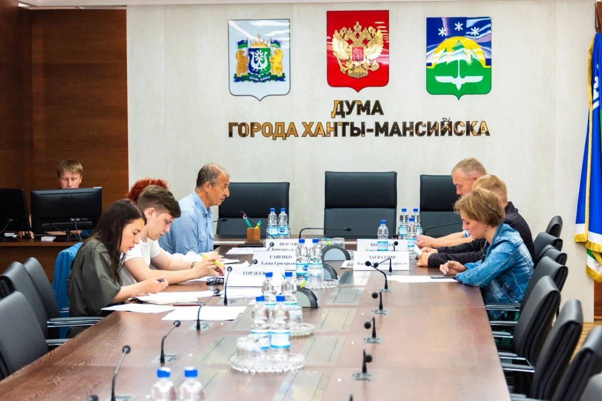 Партийный проект защита животного мира