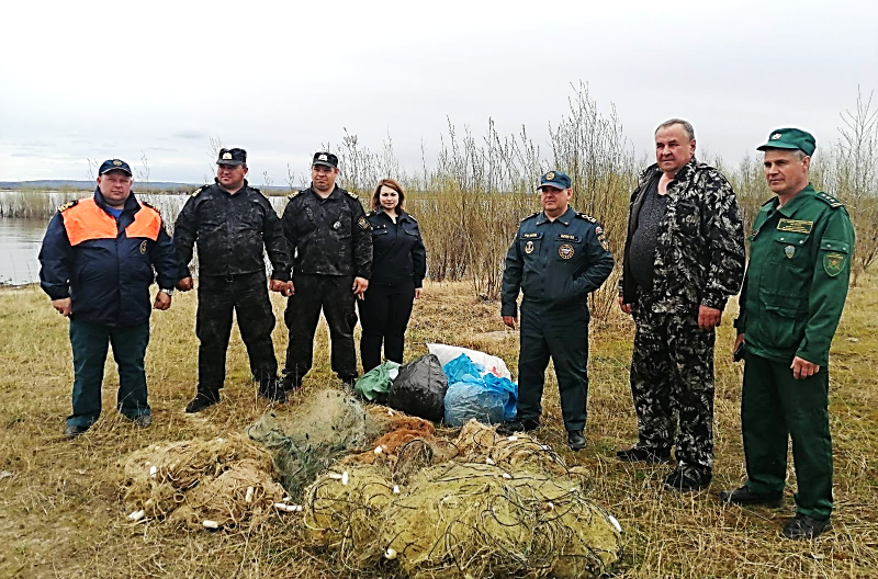 Новости сети. Органы рыбоохраны. Хантаманский округ картинки. Профилактическое мероприятие защита.