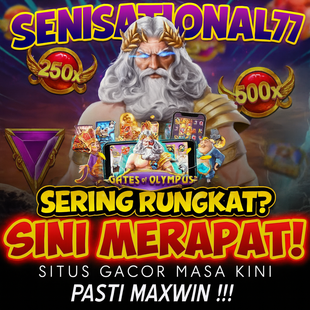 SENSATIONAL77